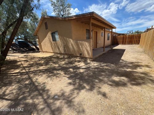 2-506 N Iroquois Ave, Tucson, AZ, 85745-3183 | Card Image