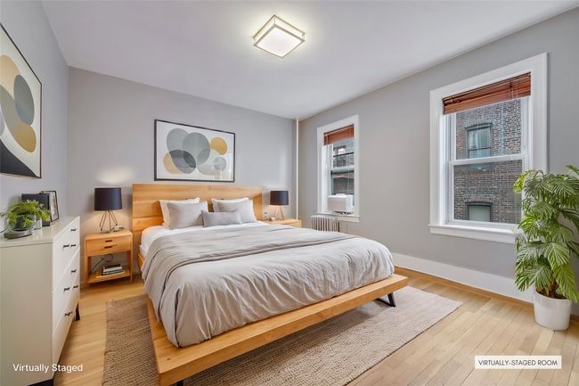 3E - 45 43 Rd St, Home with 1 bedrooms, 1 bathrooms and null parking in Sunnyside NY | Image 13