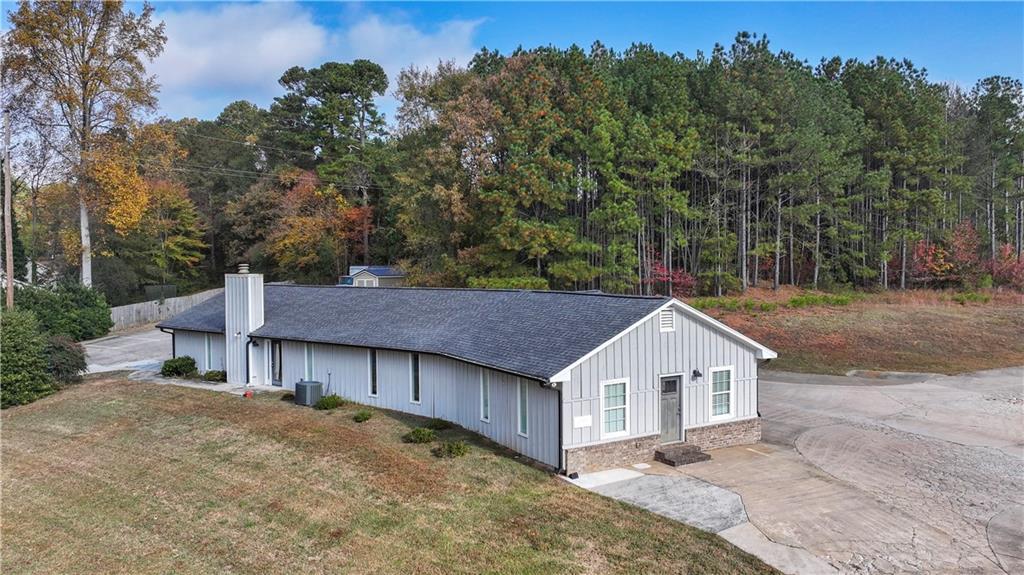 Commercial Sale in Gainesville 2