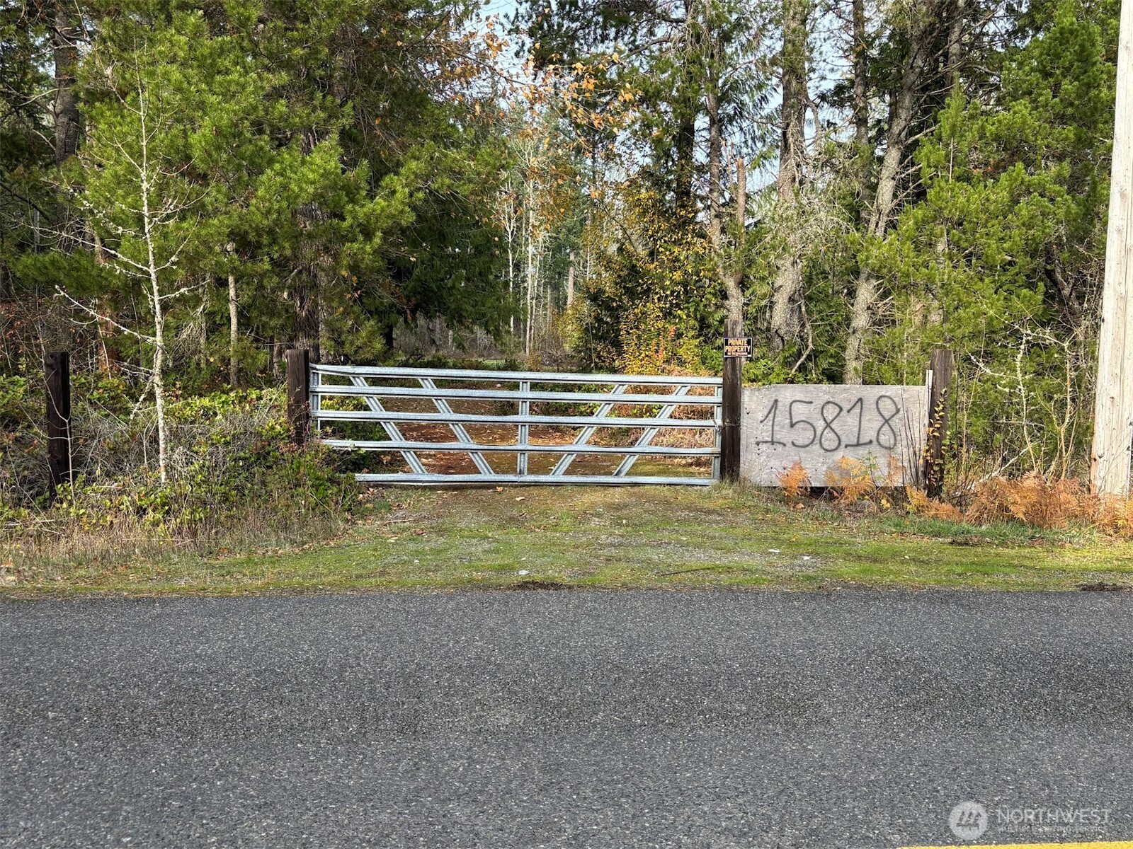 Land in Yelm 3