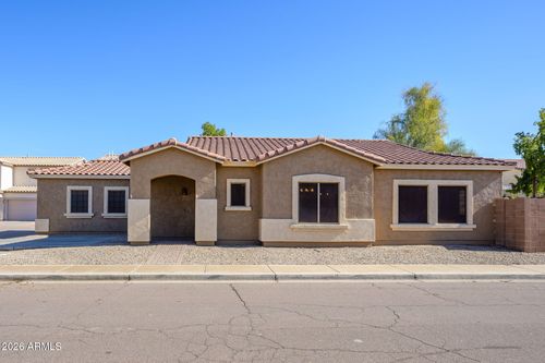 6353 S Kimberlee Way, Chandler, AZ, 85249-4175 | Card Image