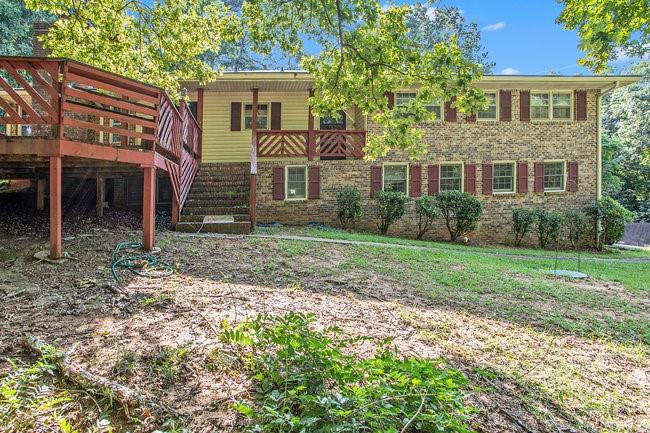 Highway 138 , Conyers, GA 30094