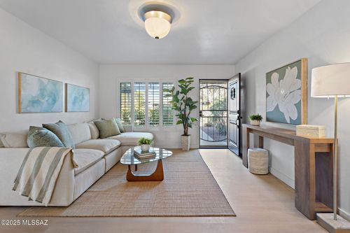 4858 E Melissa St, Tucson, AZ, 85711-4328 | Card Image