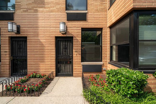 APT-103 - 2 Constitution Ct, Condo with 3 bedrooms, 3 bathrooms and null parking in Hoboken NJ | Image 30
