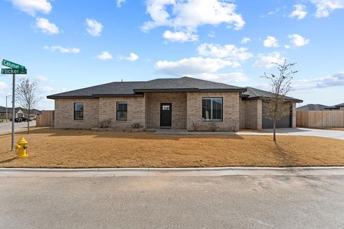 2512 Flicker Dr, Midland, TX, 79706-4786 | Card Image