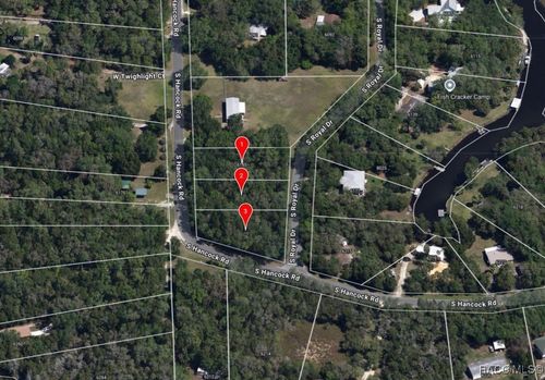 6185 S Hancock Road, Homosassa, FL, 34448 | Card Image