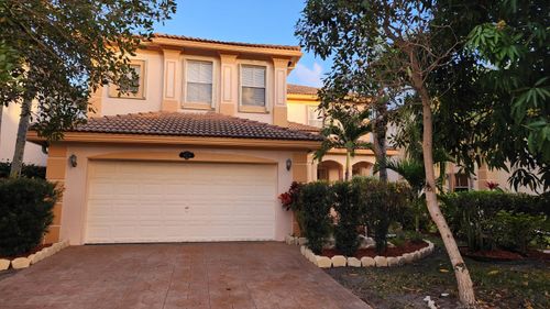 10530 Galleria St, Wellington, FL, 33414-3160 | Card Image