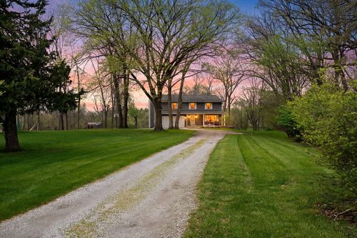 1120 Hilltop Dr, Lowell, IN, 46356 | Card Image
