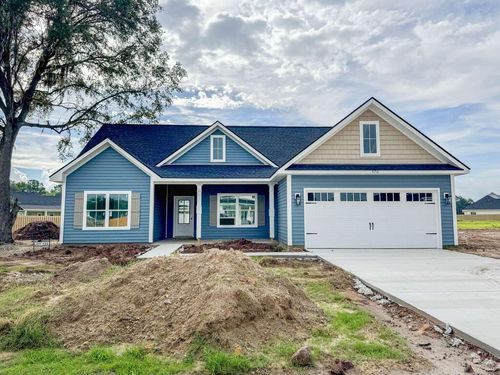170 Cottage Loop, Midway, GA, 31320-5146 | Card Image