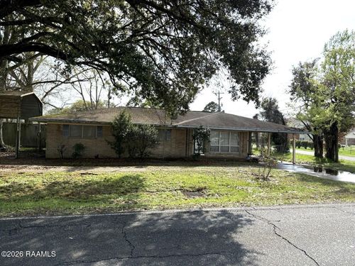 502 E Lincoln Road, Ville Platte, LA, 70586 | Card Image