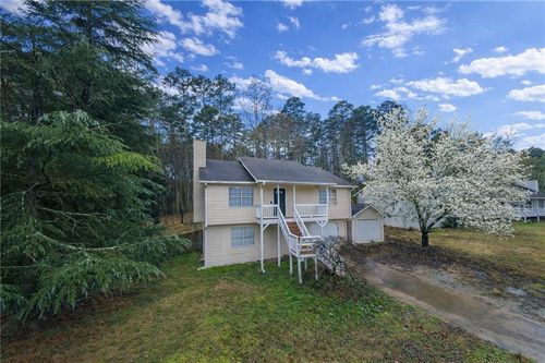 3170 Ashly Brooke Dr, Snellville, GA, 30078-4528 | Card Image