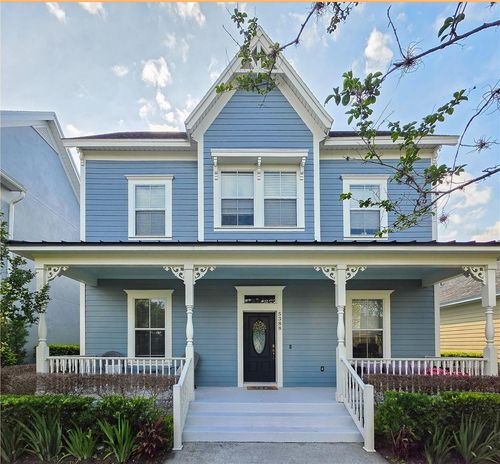 5388 Penway Dr, ORLANDO, FL, 32814-6714 | Card Image