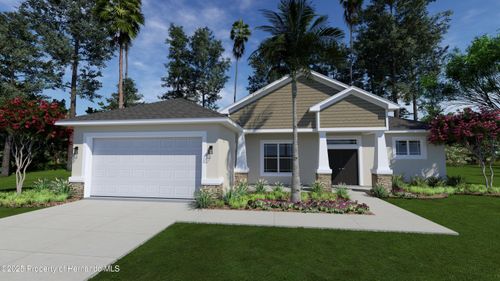 15450 Cliff Swallow Rd, BROOKSVILLE, FL, 34614 | Card Image