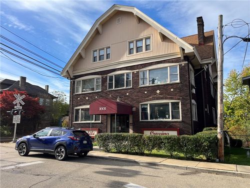 2-1601 Hillsdale Ave, Pittsburgh, PA, 15216-1853 | Card Image