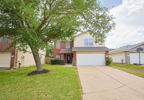 21811 Olympia Springs Ln, Katy, TX, 77449-6801 | Card Image