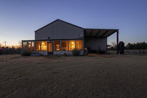 2800 County Road 2905, Dodd City, TX, 75438-3816 | Card Image
