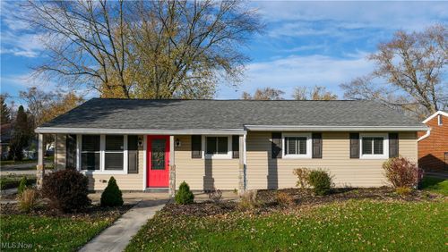 1503 Old Forge Road, Mogadore, OH, 44260 | Card Image