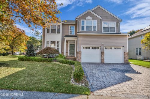 20 Mulberry Ln, Holmdel, NJ, 07733-1165 | Card Image