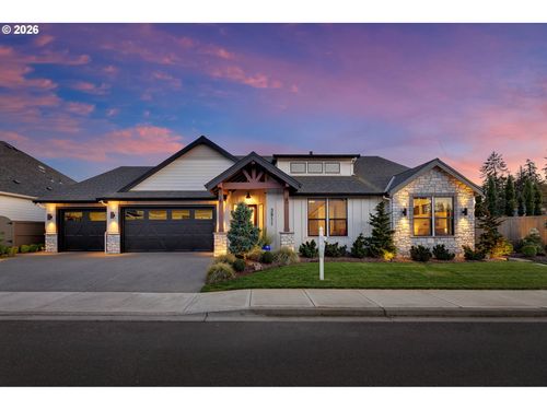 3911 Nw 114th Way, Vancouver, WA, 98685-3595 | Card Image