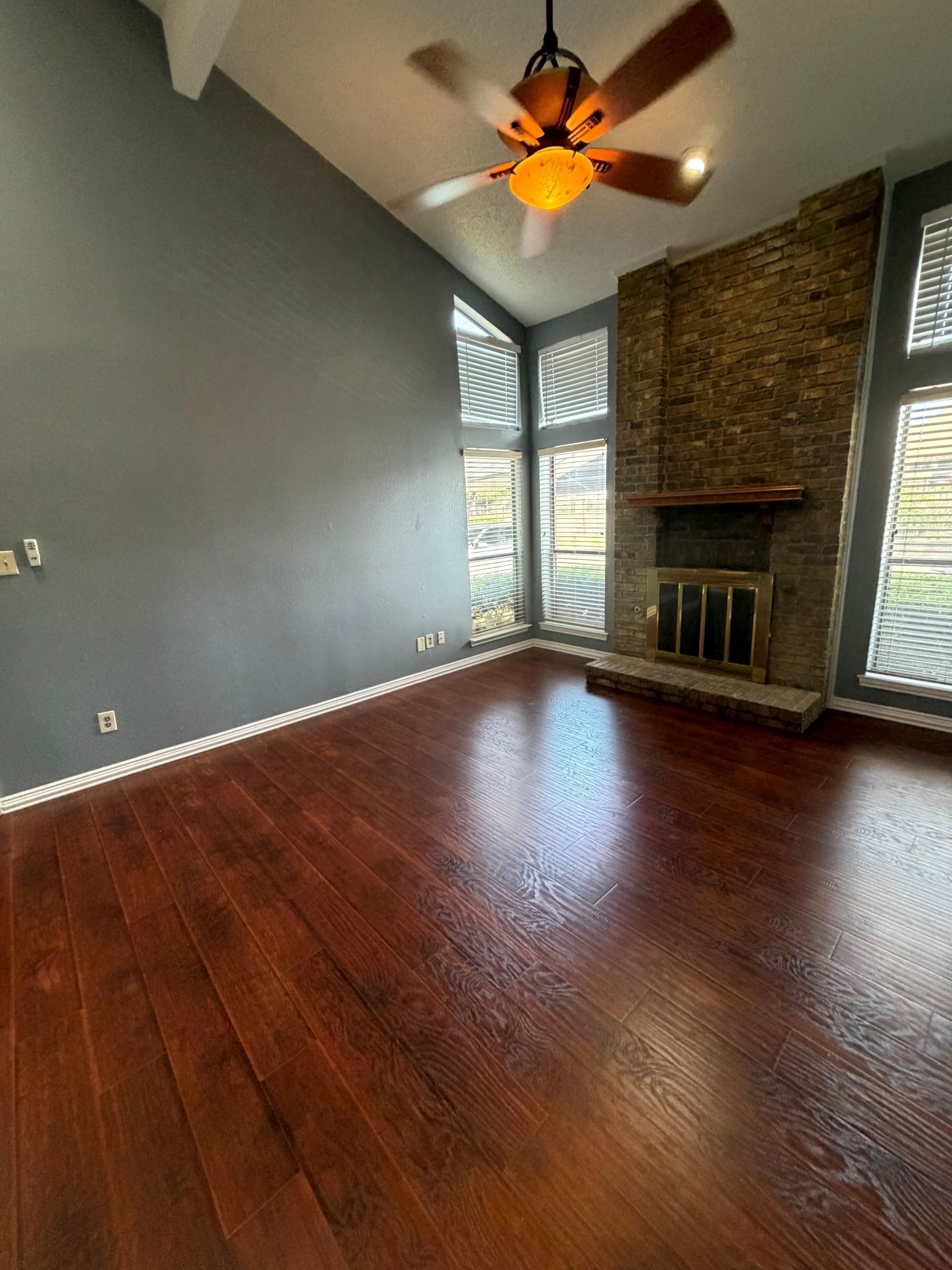 Residential Lease in Plano 5