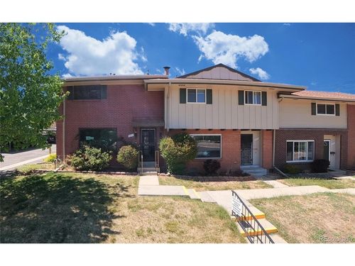 12513 W Alameda Dr, Lakewood, CO, 80228-2816 | Card Image