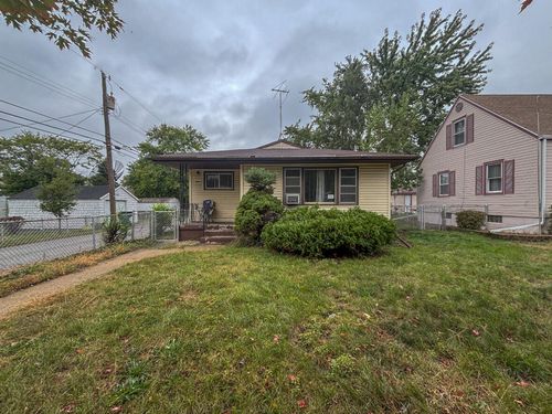 6844 Ridgeland Ave, Hammond, IN, 46324-1727 | Card Image