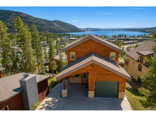 316 Park Ave, Grand Lake, CO, 80447-5448 | Card Image