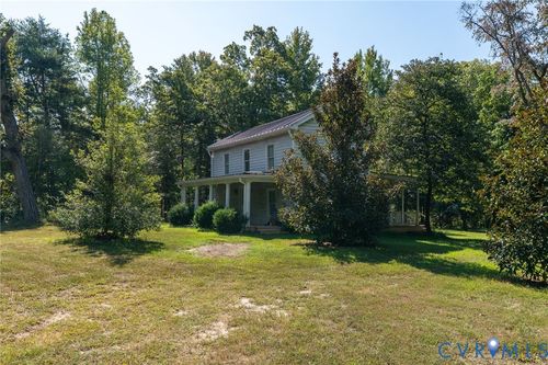 5191 St Pauls Church Rd, Goochland, VA, 23063-3411 | Card Image