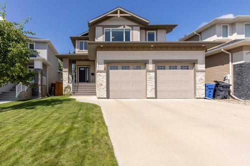 428 Sixmile Cove S, Lethbridge, AB, T1K5V5 | Card Image