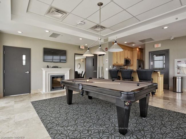 403 - 205 Lakeshore Rd W, Condo with 2 bedrooms, 2 bathrooms and null parking in Oakville ON | Image 20