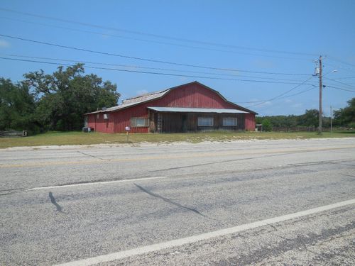 605 E Loop 254, Ranger, TX, 76470-1433 | Card Image