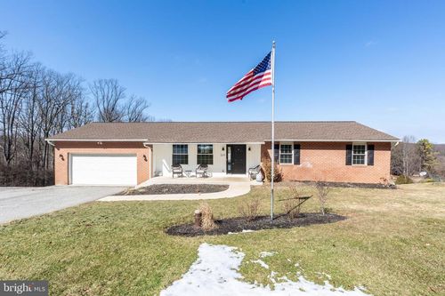 2670 Old Fort Schoolhouse Rd, HAMPSTEAD, MD, 21074-1046 | Card Image