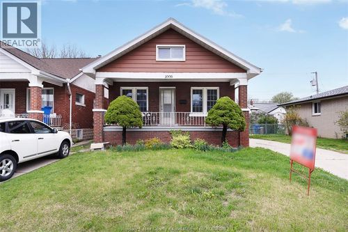 1006 Pillette Rd, Windsor, ON, N8Y3B6 | Card Image