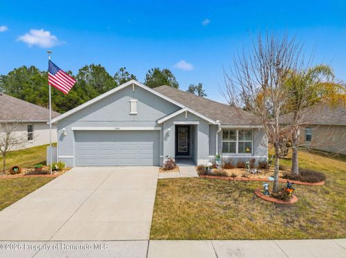 5484 Diantha Way, Brooksville, FL, 34604-8292 | Card Image