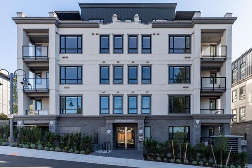 616-215 Mcbay Lane, Coquitlam, BC, V3K0H7 | Card Image