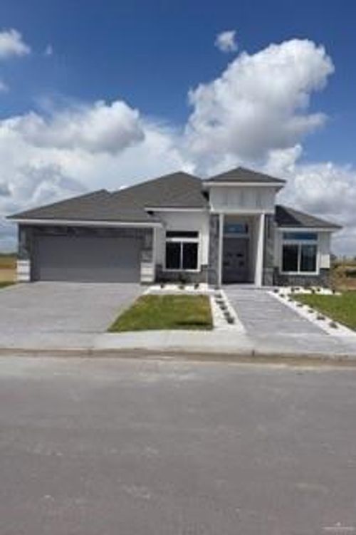 2513 Trinity Ave, McAllen, TX, 78504 | Card Image
