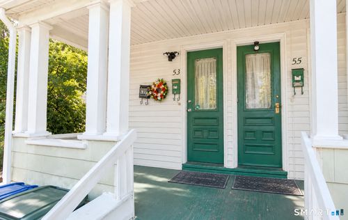 53-55 Davis Avenue, Bridgeport, CT, 06605 | Card Image