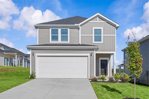 103 Bechler Dr, Gray Court, SC, 29645 | Card Image