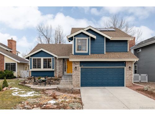 12 Manzanita, Littleton, CO, 80127-5726 | Card Image