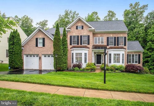 18565 Kerill Rd, TRIANGLE, VA, 22172-2061 | Card Image