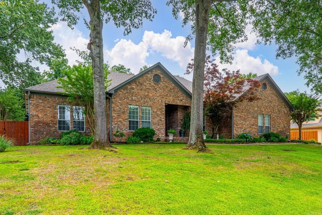 378 Pippinpost Dr, House other with 4 bedrooms, 3 bathrooms and null parking in Conway AR | Image 43