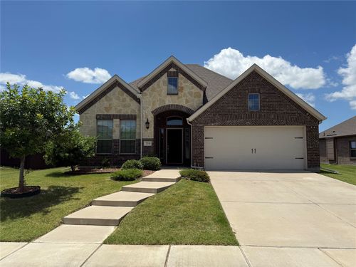 210 Jacaranda Dr, Fate, TX, 75189-5173 | Card Image