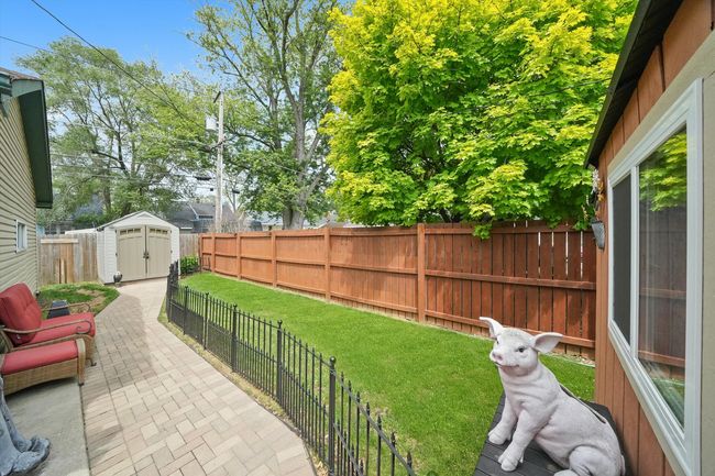 14848 Keystone Ave, House other with 4 bedrooms, 3 bathrooms and 3 parking in Midlothian IL | Image 36
