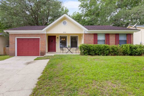 2010 Rob Way, Tallahassee, FL, 32303 | Card Image