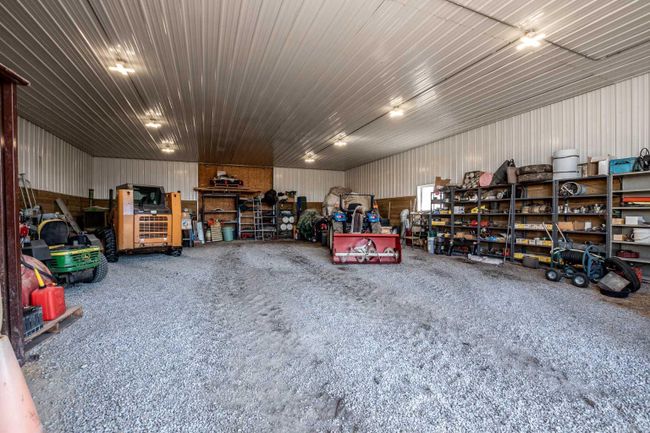 80131 434 Avenue W, Home with 3 bedrooms, 3 bathrooms and 2 parking in Rural Foothills County AB | Image 42
