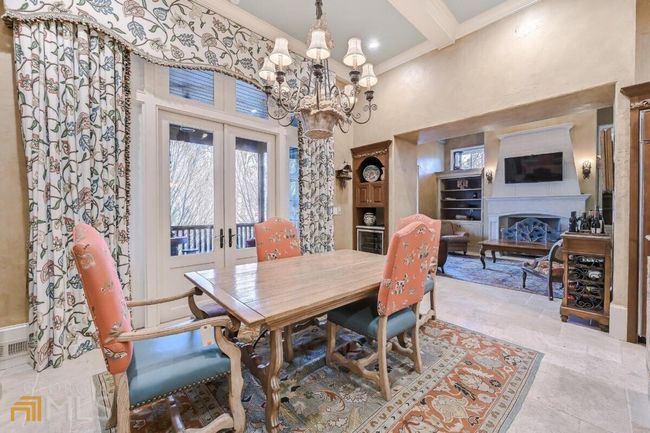 UNIT-8 - 675 W Paces Ferry Rd Nw, House other with 4 bedrooms, 9 bathrooms and 4 parking in Atlanta GA | Image 16