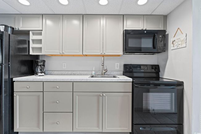 502 - 2000 N Ocean Blvd, Condo with 1 bedrooms, 1 bathrooms and null parking in Myrtle Beach SC | Image 8