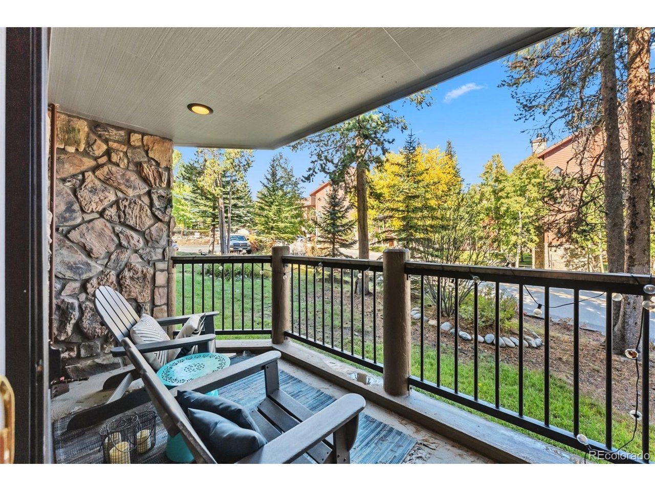 Residential in Breckenridge