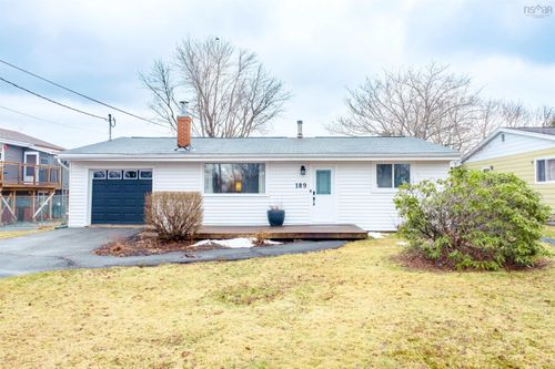 189 Montague Rd, Lake Loon, NS, B2W3P6 | Card Image
