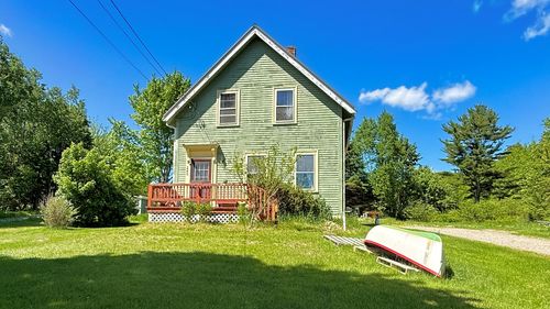 240 Ridge Rd, Marshfield, ME, 04654-5122 | Card Image